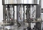 8000bph 2000ml 32 Heads Soft Drink Bottling Equipment