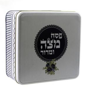 Wholesale Decorative D Shape Tin Box for Sale from china suppliers