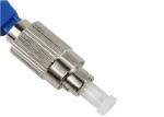 LC Female To FC Male Fiber Optic Attenuator SM 9 / 125 Single Mode Fiber