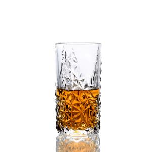 Wholesale 384ml Glass Highball Tumblers from china suppliers