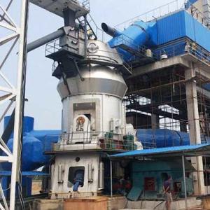 Wholesale 200 TPH Vrm Cement Mill from china suppliers