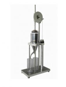 Wholesale high quality pulp laboratory equipment test apparatus ISO3332 ISO5267 beating freeness from china suppliers