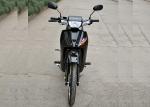 5.0kW / 8000rpm Super Cub Motorcycle , Single Cylinder 110CC Crypton Motorcycle