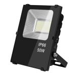 IP65 SMD Decorative Outdoor Led Flood Lights 30W 50W Projector Lamp 120° Beam