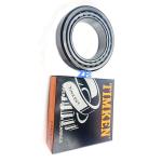 1P6493 GCR15 Taper Roller Bearing For Industrial And Commercial With Durable And