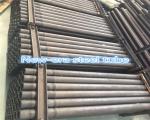 Industrial Seamless Drill Pipe Casing Steel Pipe AW BW Heat Treatment Control