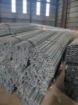 4 Inch En10217.1 Astm / A135 / A795 Seamless Steel Pipe Galvanzied ERW Steel