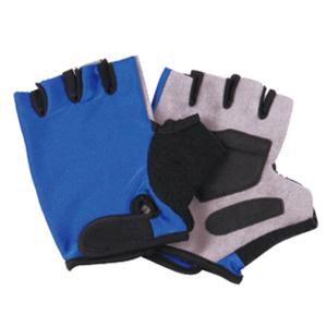 Wholesale S-3XL Half Finger Outdoor Sport Safety Protection Cycling Riding Gloves for Men SG004 from china suppliers