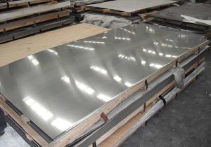 Wholesale 304h Hot Rolled Stainless Steel Flat Plate High Precision High Ductile Strength Excellent Malleability from china suppliers
