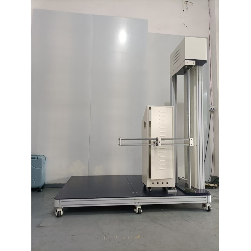 Hinge Fatigue Durability Testing Machine Cabinet Door Repeated Opening and Closing Fatigue Testing Machine