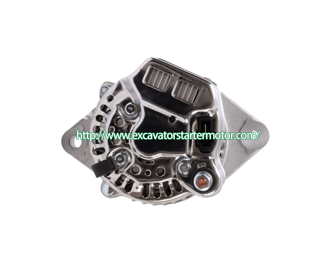 Alternador 12V 45A T1065-15682 T106515682 101211-3780 101211-3781 101211-8940 1012113780 1012113781 1012118940