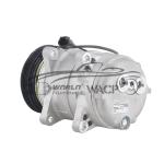 12V Car Air Compressor 92600P2900 For Nissan NP300 D22 WXNS029