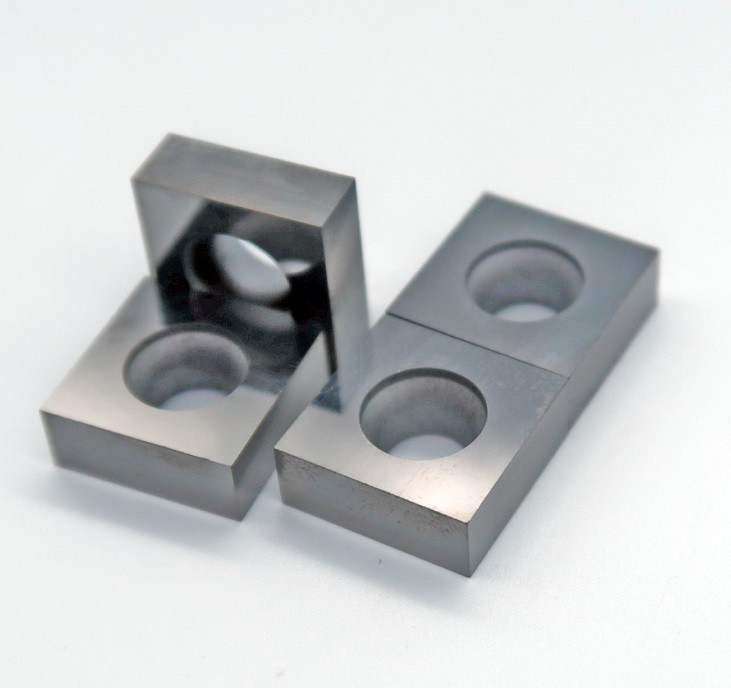 OEM Pcd Grinding Tools Hard Metal Cutters Tungsten Steel Cnc