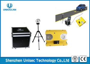 Wholesale CCD Camera Security Baggage Scanner 175 Degrees View Angle For Car from china suppliers