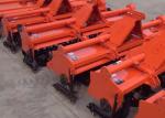 Dipth 10cm 720rpm Soil Tillage Machine For Agriculture