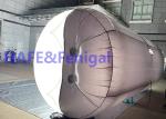 12kW Dimmable Film Lighting Balloon Double Color Temperature 5600k
