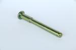 ANSI Drive Shaft Pin , 98.6g stainless steel hinges removable pin