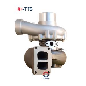 Wholesale EX400-6 S6D125 Precsion diesel engine turbocharger 114400-0960 1141-0902 from china suppliers