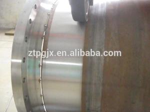 Wholesale High Efficiency Tank Polishing Machine Portable Barrel Polishing Machine from china suppliers