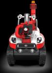 80m Fire Fighting Vehicle
