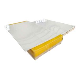 Wholesale 100% Virgin Japan Misubishi MMA Acrylic Plastic Sheet High Clear from china suppliers