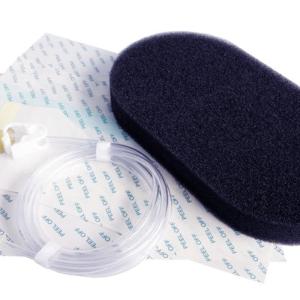 Wholesale Transparent Trauma Wound Dressing Disposable Medical Wound Dressing Waterproof from china suppliers