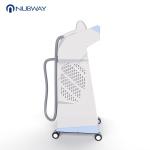 Factory price Germany imported medical use handle pipe 808nm / 810 diode laser