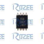 74LVC2G08DC-Q100H