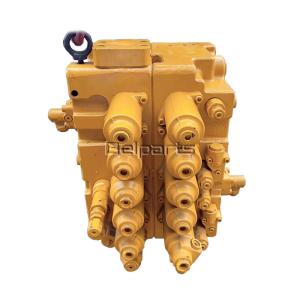 Wholesale Excavator Hydraulic R220 R225-5-9 Main Control Valve For Hyundai 31Q6-16111 from china suppliers