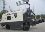 CE Asphalt Remover Machine , 56KW XCMG Milling Machine for Road Construction