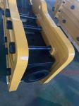 Name:High Quanlity Hydraulic Hammer Model :SB81 Material；42CrMo