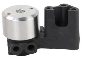 Wholesale EC210 Excavator Fuel Pump 3 Holes 4 Holes 21019945 Volvo EC210 EC290B EC160C EC240B from china suppliers