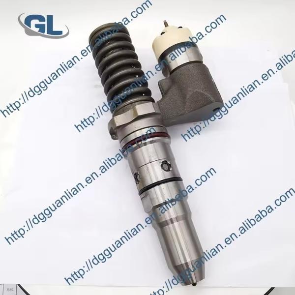 High Pressure Fuel Injector 392-0212 20R-0848 for Cat 3506 3508 3512 3516 3524