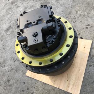 Wholesale R320LC-7 R320LC-7A Final Drive Assembly Belparts Excavator 31N9-40010 31N9-40030BG 31Q9-40030 Travel Motor For Hyundai from china suppliers