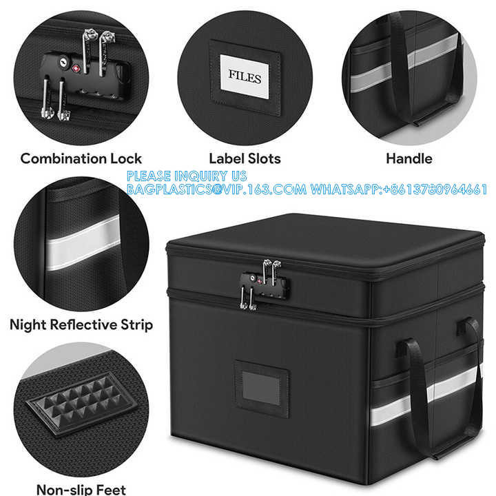 Compression Packing Cubes Luggage Organizer With Double Zipper Travel Portable Storage Bag Washable Space Saver