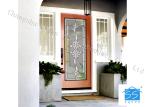 Double Pane Sliding French Doors , Interior / Exterior Glass Sliding Doors