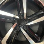 Alloy Rim 64127 Machined Wheel 19" For 2018-2022 Honda Accord