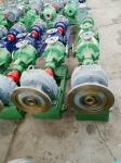 Carbon Steel Industrial Centrifugal Pumps , High Flow Centrifugal Pump