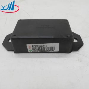 Wholesale Selling Steel Plate Stop Block Assembly XCMG Spare Parts AZ9323520010 from china suppliers