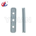 Top Suction Plates For CNC Vacuum Pod 130x30x15mm Vacuum Suction Cup Cover