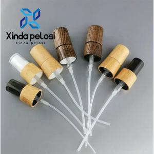 Wholesale Hot Sale Quality Health Care Factory Manufacturer Aluminium Treatment Power Pump Cap from china suppliers