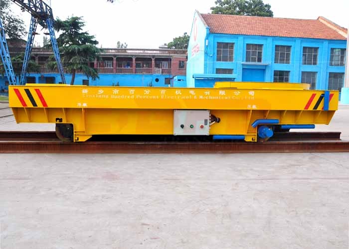OEM track transport car