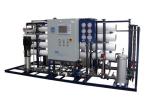 45m3/H Ro Water Treatment System