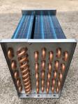 Refrigerator Evaporator Dehumidifier Heating And Cooling Coils In Hvac