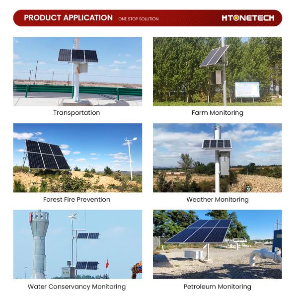 430W Monocrystalline PV Solar Power Systems 50/60 Hz Solar Energy System
