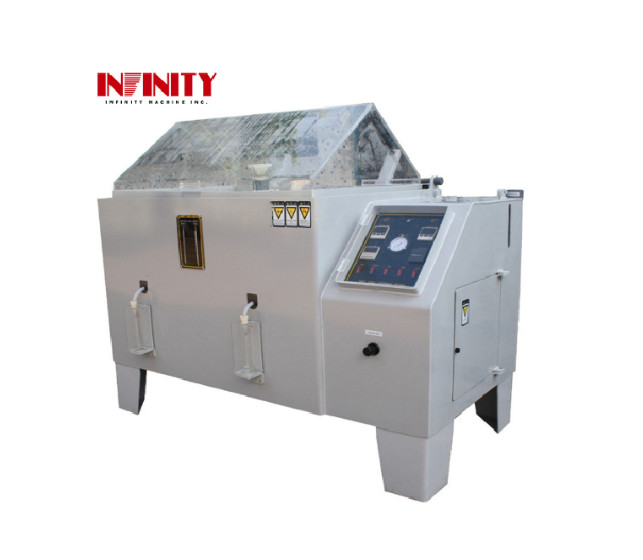Environmental 1000L GB/T2423.17 Salt Spray Corrosion Test Chamber Machine