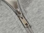 Custom Logo size Zip Up Hoodie Tracksuit Long Sleeve High Quality OEM Cotton