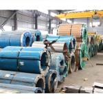 410 420 Hot Rolled Stainless Steel Coil Structural SS Coil 304 8mm
