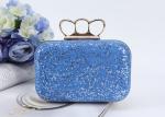 Clutch Bag Evening Handbag Hardcase Designer Party Wedding Hard Case Ladies Bag