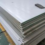 Hot Rolled 416 Stainless Steel Sheet Length 1000-6000mm ±1% Tolerance